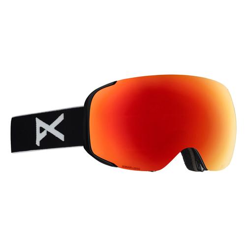 Anon M2 Goggle + Bonus Lens