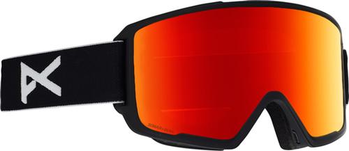 Anon M3 Goggle + Bonus Lens