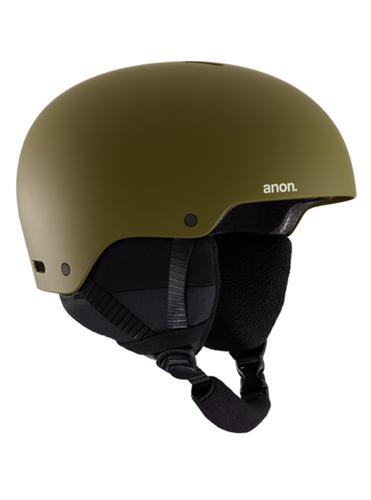Anon Raider 3 Helmet