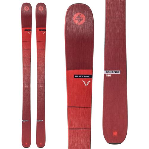 Blizzard Bonafide Ski