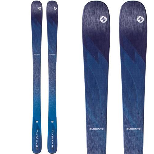 Blizzard Black Pearl 88 Ski - Women's