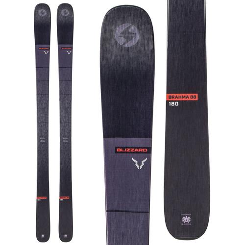 Blizzard Brahma 88 Ski