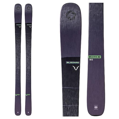 Blizzard Brahma 82 Ski