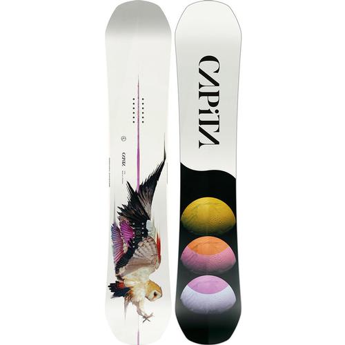 Capita Birds of a Feather Snowboard - Women's