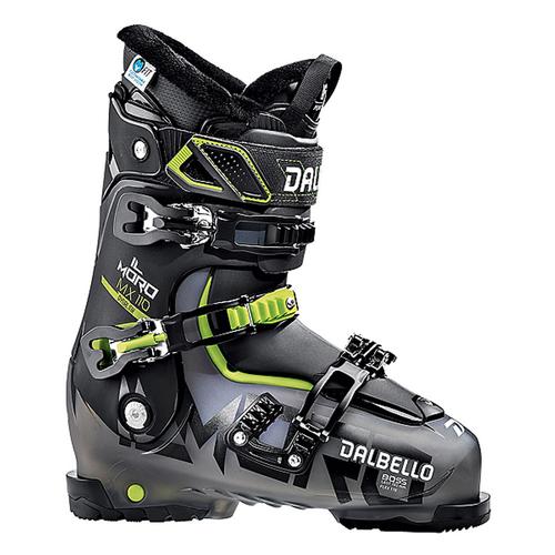 Dalbello IL Moro MX 110 Ski Boot