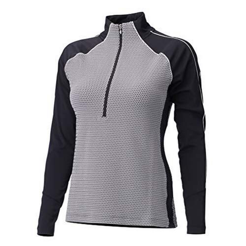 Descente Iclyn Zip Neck - Women's