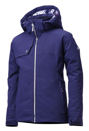 Descente Khloe Jacket - Girls'