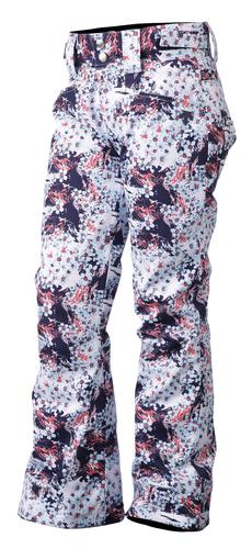 Descente Selene Jr Pant - Girls'