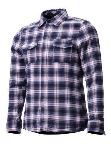 Descente Sampson Flannel - Men's