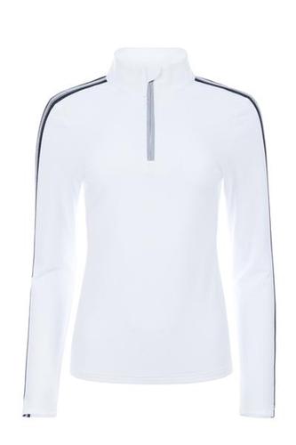 Fera Wren Zip Neck - Women's