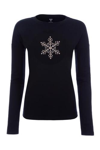 Fera Sparkle Tee - Women's