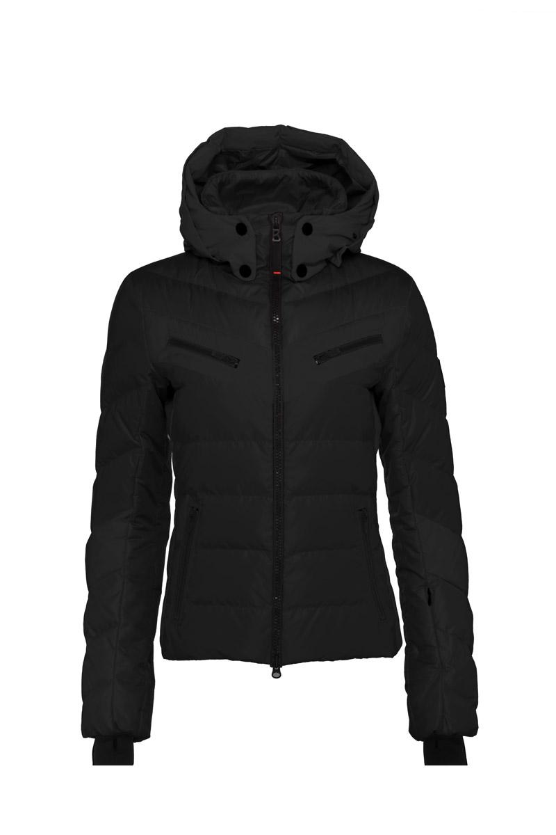 bogner fire and ice fur trim
