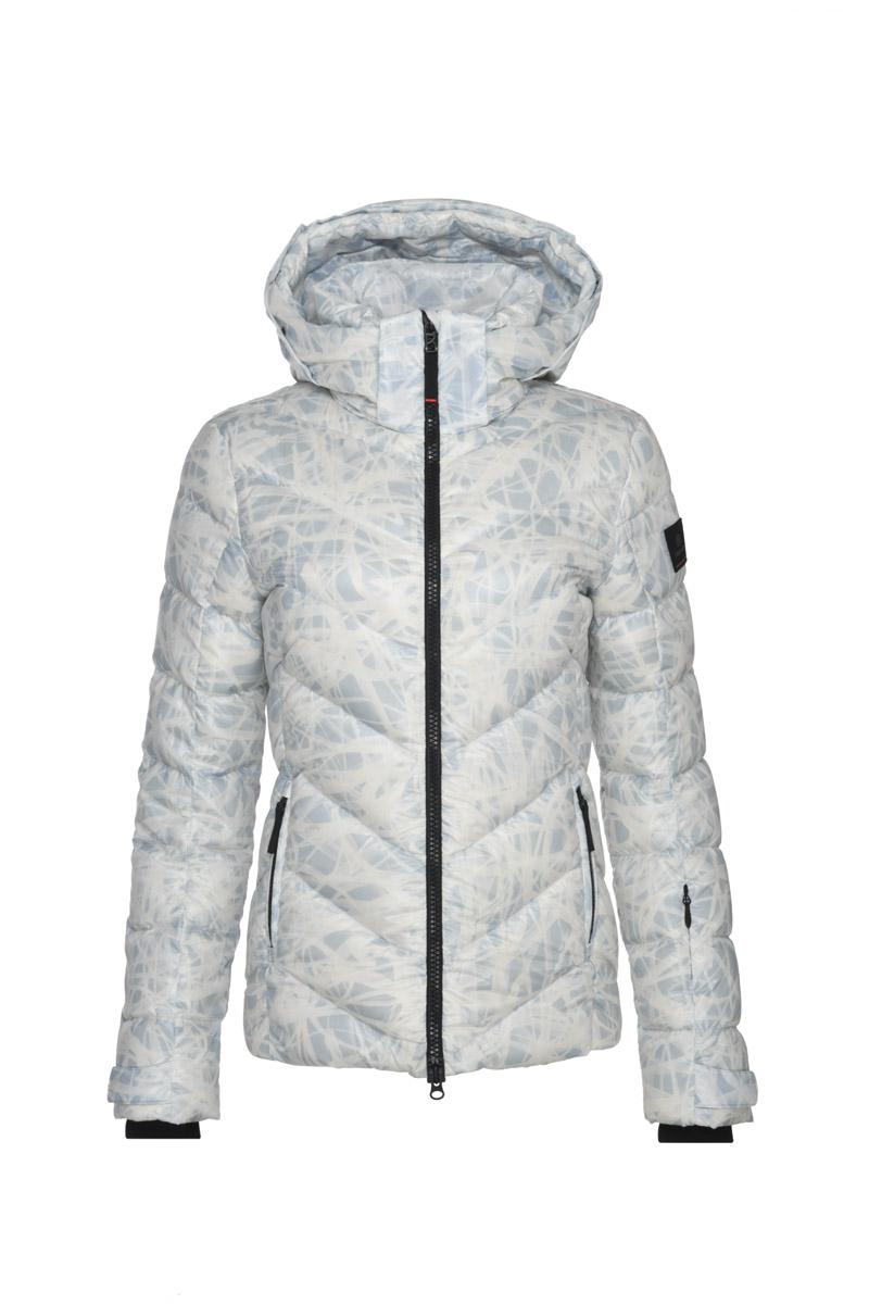 bogner fire and ice fur trim