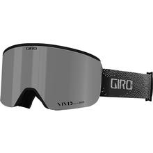 Giro Axis Goggles BLK_WHT