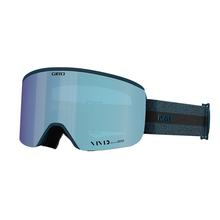 Giro Axis Goggles HARBOR_BLUE