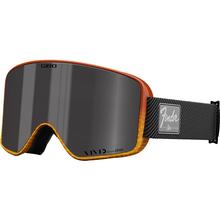 Giro Method Goggles SIENNA_FADE