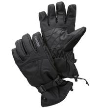 Gordini Aquabloc Down Gauntlet II Glove - Men's BLACK