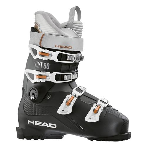 Head Edge LYT 80 Ski Boot - Women's