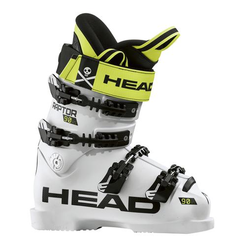 Head Raptor 90S RS Ski Boot