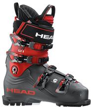 Head Nexo LYT 110 Ski Boot ANTHRACITE_RED