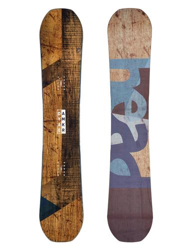 Head Daymaker Snowboard