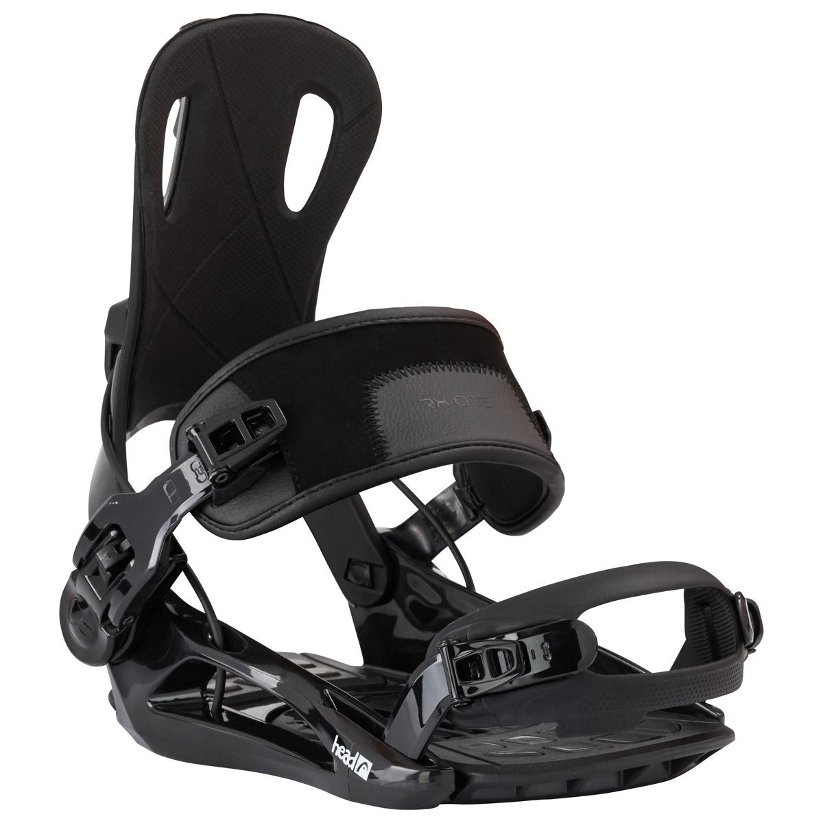 Head Rx One Snowboard Binding