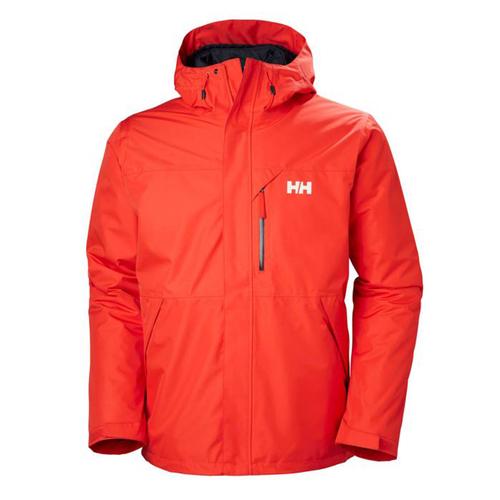Helly Hansen Squamish Cis Jacket - Men's
