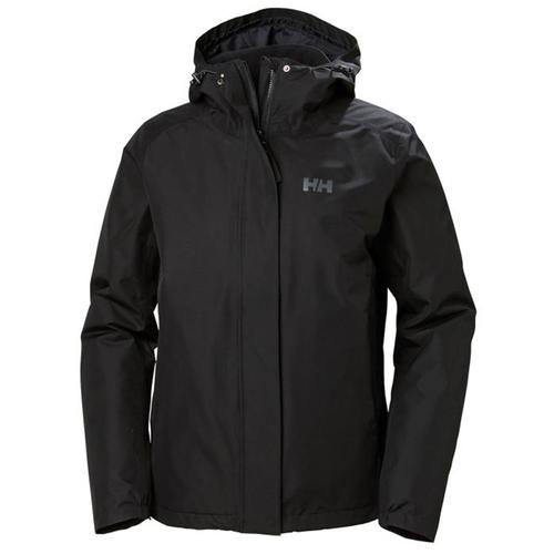 Helly Hansen Squamish Jacket - Women's
