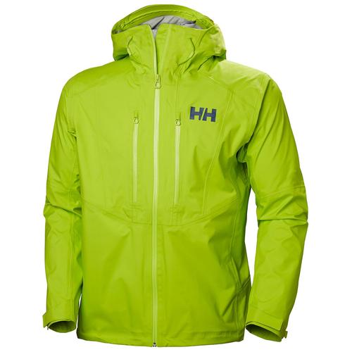 Helly Hansen Verglas 3L Jacket - Men's