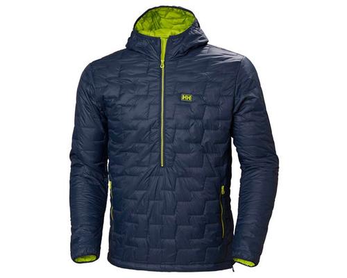 Helly Hansen Lifaloft Insulator Pullover - Men's
