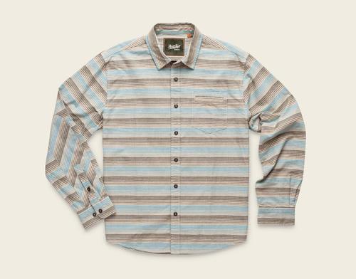 Howler Bros Enfield Longsleeve - Men's