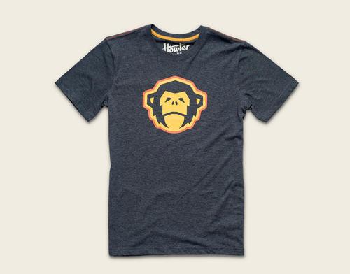 Howler Bros El Mono T-Shirt - Men's