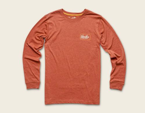 Howler Bros Classic Longsleeve T-Shirt - Men's