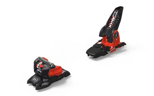 Marker Jester 18 Pro Binding