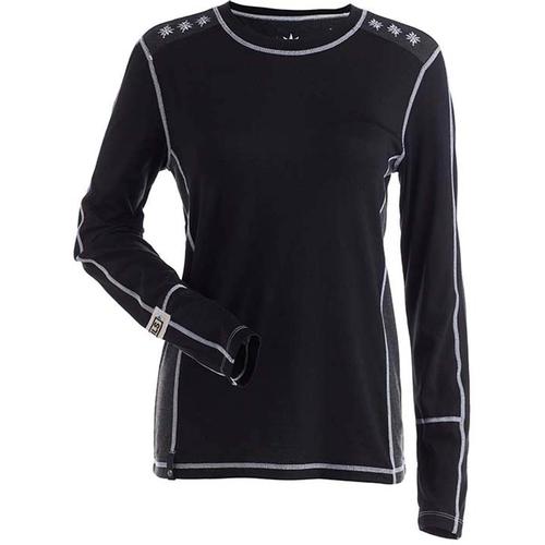 Nils Presley Crew - Women's