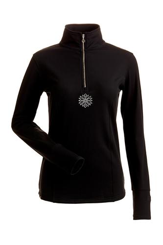  Nils Sophie 1/4 Zip Fleece - Women's