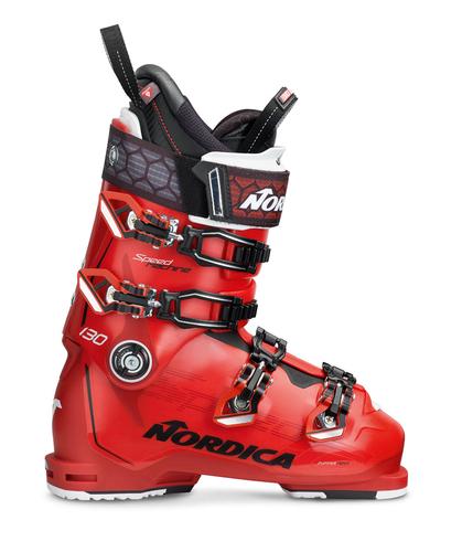Nordica Speedmachine 130 Ski Boot