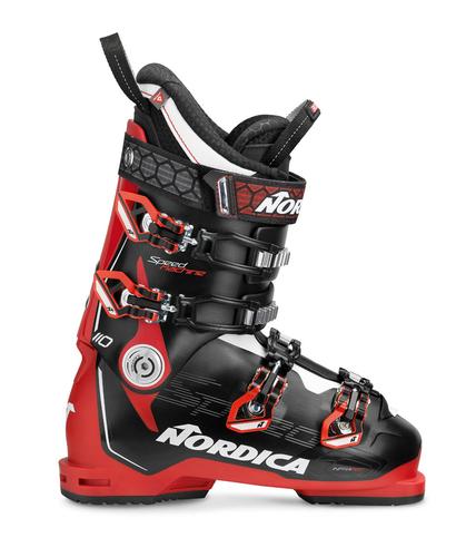 Nordica Speedmachine 110 Ski Boot