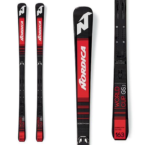 Nordica Dobermann GS Jr Ski