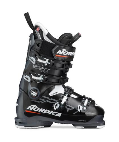 Nordica Sportmachine 130 Ski Boot