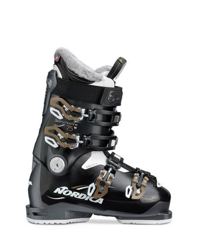 Nordica Sportmachine 75 Ski Boot - Women's