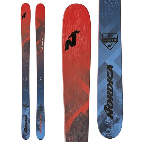 Nordica Enforcer 100 Ski