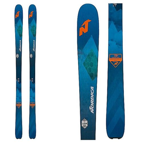 Nordica Navigator 85 Ski