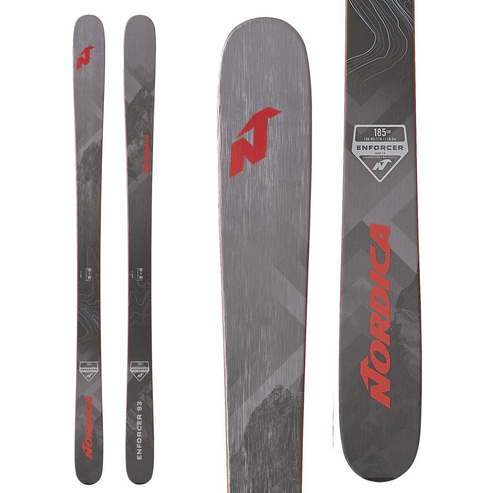 Nordica Enforcer 93 Ski
