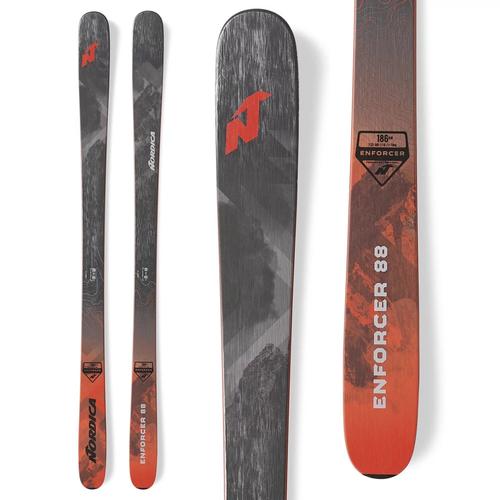 Nordica Enforcer 88 Ski