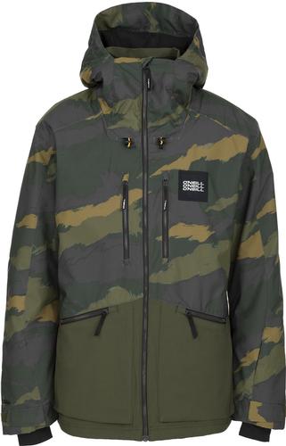 O'Neill Textured Jacket - Men's