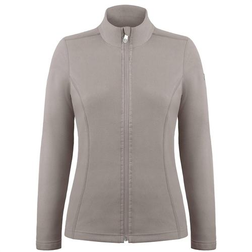 micro fleece sweater