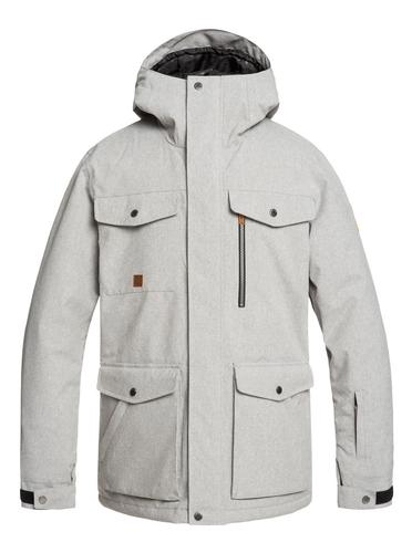 Quiksilver Raft Jacket - Men's