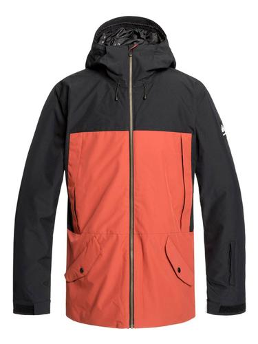 Quiksilver Travis Rice Ambition Jacket - Men's