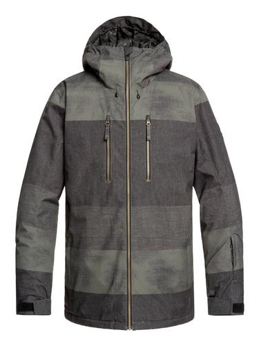 Quiksilver Silvertip Jacket - Men's